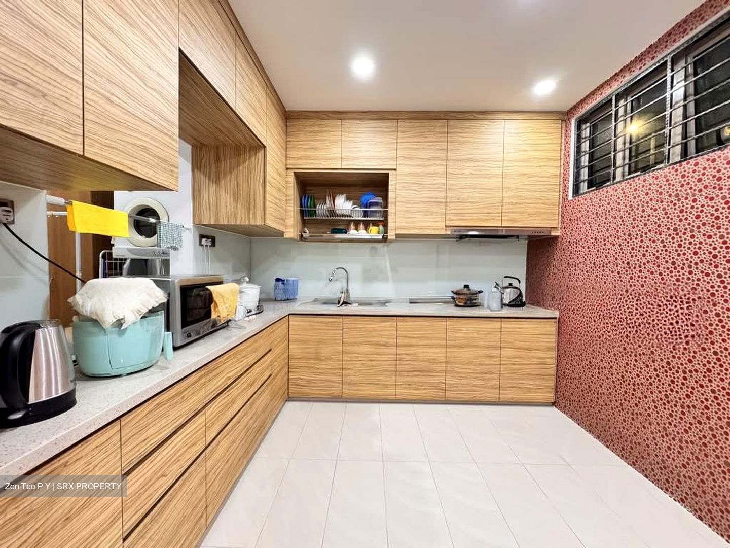 Lorong Paya Lebar (D19), Terrace #560591621